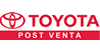Toyota Postventa
